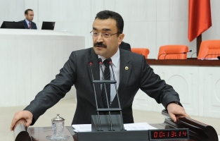 Hasan Hüseyin Türkoğlu vefat etti