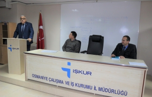 İŞKUR, A101 marketler zincirinde 26 kişiyi işe başlatacak