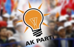 Osmaniye Ak Parti'de flaş gelişme: Başkan aday değil!