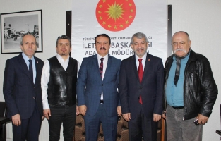 AGF'den Doğu Akdeniz Çıkartması