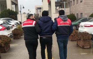 Osmaniye'de DEAŞ'ın sözde emir ve savaşçısı 3 kişi gözaltına alındı