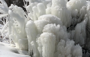 Osmaniye il genelinde karla mücadele kesintisiz devam ediyor