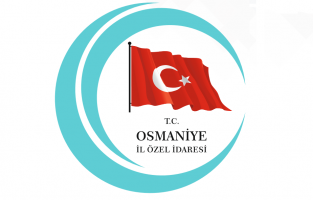 Osmaniye İl Özel İdaresi logosunu değiştirdi