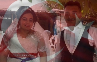 Osmaniyeli Uzman Çavuş Serkan Deprem İdlib'te şehit oldu