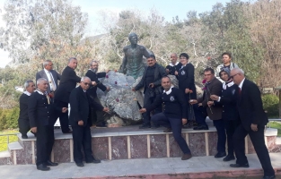 Yaşar Kemal doğduğu köyde anıldı