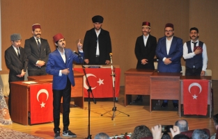 İstiklâl Marşımızın kabulünün 99. yıldönümü kutlandı