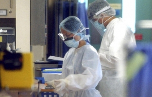 Türkiye'de koronavirüs vakası 47 oldu