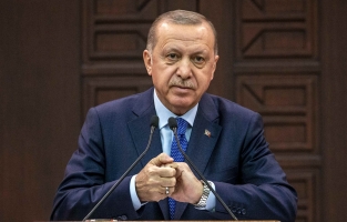 Cumhurbaşkanı Erdoğan 'Ekonomik İstikrar Kalkanı'nı açıkladı