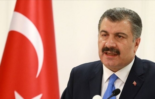 Türkiye'de koronavirüsten 2. ölüm, vaka sayısı 191'e çıktı