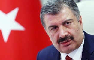 Koronavirüs'ten can kaybı 30'a vaka sayısı 1236'ya yükseldi