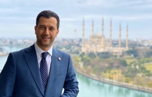 Milletvekili Kaya: Öğretmenlerin hakkı hiç bir şekilde ödenmez