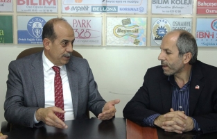 Osmaniye'de kaç dernek var?