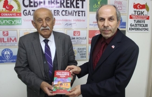 Bütün Yönleriyle Osmaniye Tarihi