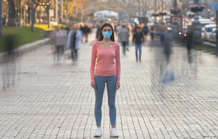 Corona (Korona) salgını 'CORONA XL' adıyla sinema filmi oluyor!