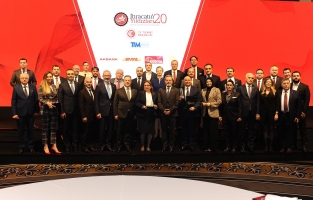 İhracatını en fazla arttıran şirket Tosçelik oldu