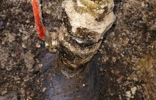 Osmaniye'de suçüstü yakalanan petrol hırsızları tutuklandı