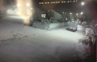 Çaldığı traktör römorkunu hurdacıya satan hırsız yakalandı