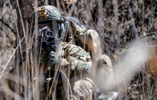 Mehmetçik için koronavirüs tedbiri