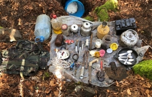 Osmaniye'de PKK'ya darbe üzerine darbe