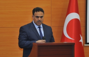 Hizmet online, virüs offline