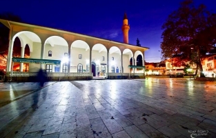 Osmaniye'de camilerden 'sokağa çıkmayın' anonsu yapıldı 