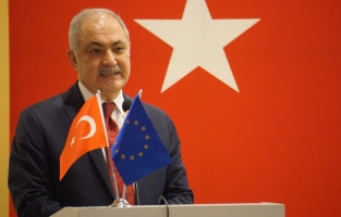 Osmaniye'de 1 milyarlık içme suyu ve kanalizasyon projesi başlıyor