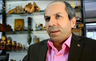 Osmaniye'de gazeteler sırayla çıkacak