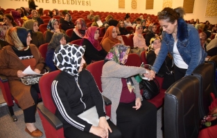 El emeği kadın üretici pazarı Cumartesi açılıyor