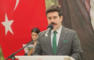 Osmaniye'de kütüphaneler kapatıldı, Nevruz etkinlikleri iptal edildi