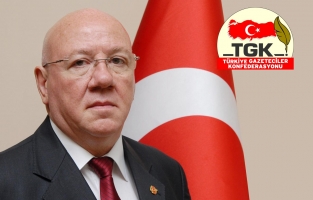 TGK'dan BİK'e teşekkür...