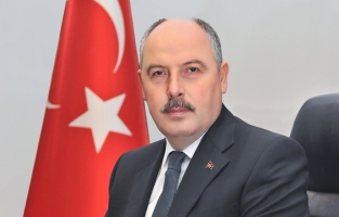 Vali Coşkun, 18 Mart Çanakkale Zaferi'nin 105. yılını kutladı