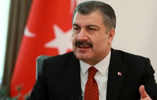 Bakan Koca açıkladı: Osmaniye'de maske zorunlu oldu