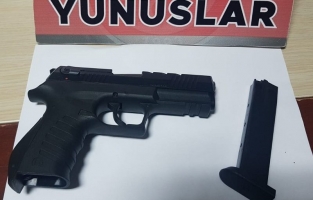 Yunus polis timleri suçlulara göz açtırmıyor