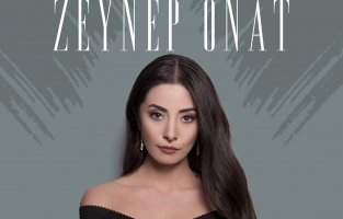 Zeynep Onat'tan yeni single
