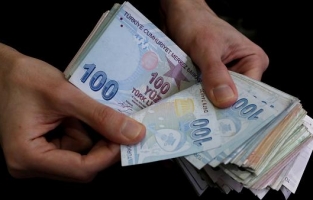 PTT'ye gitmeye gerek yok! Yardım paraları evde teslim edilecek