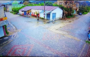 Osmaniye'de iki mahalleye giriş çıkışlar sınırlandırıldı