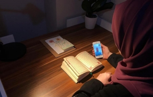 Osmaniye'de 5 öğrenci uzaktan eğitim metoduyla hafızlığını tamamladı