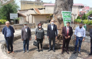 Kaplancı: Yanlış kararların ve uygulamaların neticesini görüyoruz