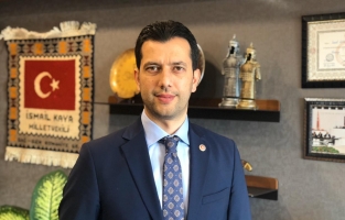 Milletvekili Kaya: Savunma Sanayimiz altın çağını yaşıyor