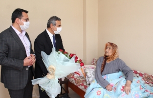 Osmaniye'deki koronavirüs vaka sayısı açıklandı