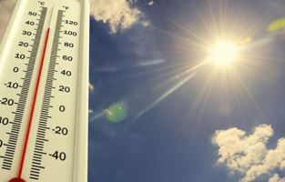 Hava sıcaklıkları mevsim normallerinin 6-10° üzerine çıkacak