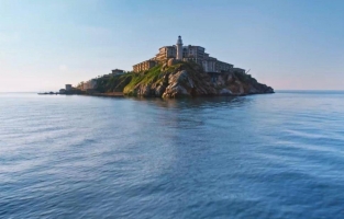 Yassıada, Demokrasi ve Özgürlükler Adası olarak yeniden doğuyor