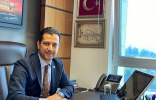 Milletvekili Kaya: Gençler bugünün dinamosu, yarının ise güvencesidir