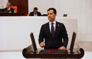 Kaya: Srebrenitsa, acının ve adalet anlayışının sembolü olup yüreğimizde yaşıyor