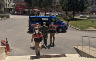 Osmaniye'de terör örgütü El Kaide üyesi yakalandı