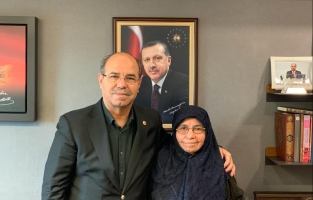 Durmuşoğlu: Anneler, insana dünyada sunulmuş en büyük zenginlik