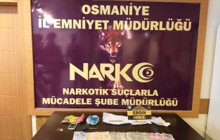 Son 10 günde 35 sokak satıcısı yakalandı