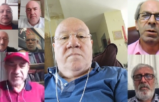 TGK Yönetiminden sektöre destek çağrısı: 'Medya ve çalışanları zor durumda'