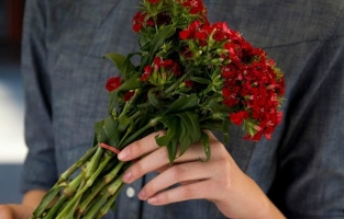 Bakanlık uyardı! Çiçek ve hediye göndermeyin