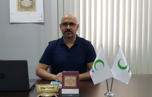 Yeşilay'dan uyuşturucu bağımlılığı ile topyekün mücadele çağrısı